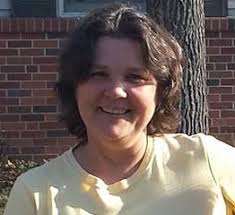 Tina Renee (French) Hendrix