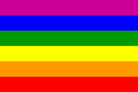 A pride flag typically refers to any flag that represents a segment or part of the lgbt community. Gay Pride Rainbow Flag