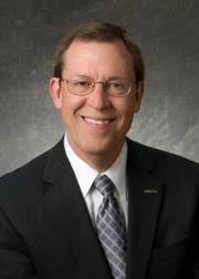 Richard Hall For City Council of Raymore