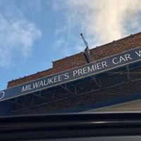 Maybe you would like to learn more about one of these? Metro Hand Car Wash Detailing Center Lower East Side Milwaukee Wi