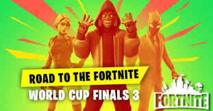The final week of fornite world cup duo qualifiers has just ended and we now have the full list of players who are going to … fortnite world cup is coming closer after each weekly qualifier is complete in the respective divisions the players want to take part in. Update On Trios Xbox Cup And Fortnite World Cup Finals Zilliongamer
