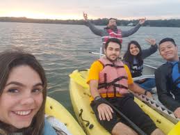 Graduate Spotlight: Luiz Saggioro