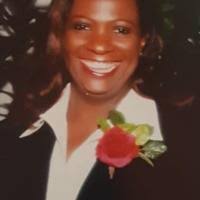 Sandra Louise Pinder