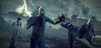 Game simulasi offline android terbaik. 25 Game Zombie Android Terbaik 2021 Asyik Seru Gadgetized