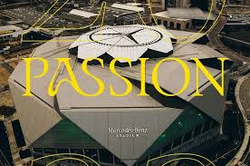 Maybe you would like to learn more about one of these? Passion 2022 Conference Lineup Unveiled Tcb