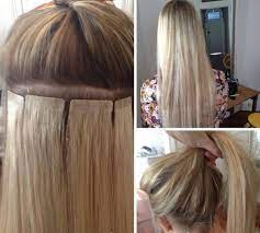 Each pack is 50 grams. Tape In Hair Extension Reviews Hair Extension Care Tape In Hair Extensions Hair Extensions Tutorial