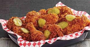 Kfc Style Hot Wings Recipe Hungryforever Food Blog Recipe Hot Wing Recipe Hot Chicken Recipe Wing Recipes