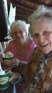 Marcelline "Muzzy" M. (Benoit) Murphy Obituary May 11, 2019