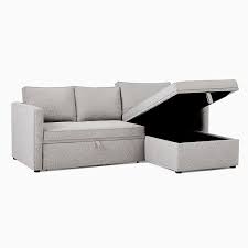 From ultra compact queen sized sofa beds to extra wide sofa beds, we use memory foam mattresses to make sure you don't feel any joins or bars. Harris 2 Piece Pop Up Sleeper Sectional W Storage
