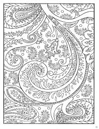Dover Paisley Designs Coloring Book Paisley Coloring Pages Coloring Pages Coloring Book Pages