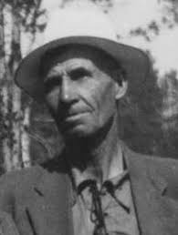 Richard “Dick” Orr (1872-1960)