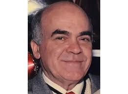 George Papadakis Obituary (2024)