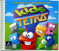 3d tetris tetris friends jigsaw puzzles minecraft, color blocks, game, angle png. Kids Tetris For Windows 1999 Mobygames
