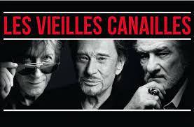 Oct 22, 2019 · les vieilles canailles sont de retour. Tf1 Diffusera En Direct Le Concert Des Vieilles Canailles Le