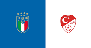 Maybe you would like to learn more about one of these? Turchia Italia 0 3 Gol Highlights Sintesi Europei 2021 Video Youtube