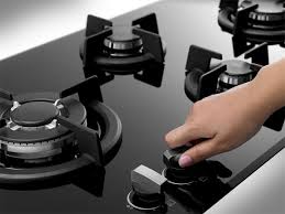 Harga kompor gas tanam terbaik, lengkap 2021. Kompor Gas Tanam Modena Crista Bh 1945 Tentang Dapur