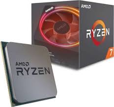 Cooler used was the stock amd bundled wraith prism which adds a mix of rgb lighting and looks really fantastic. Amd Ryzen 7 2700x 8 Cores 16 Threads 20mb Cache 4 3 Ghz Technoholic Nepal