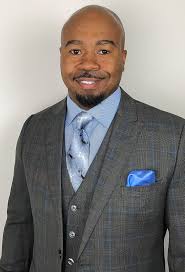 Dr. Marcus D. Floyd