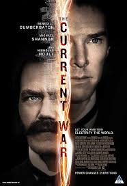 The Current War Movie Teases "Edison V Tesla" Showdown in New Trailer