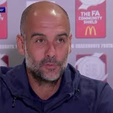 🗣️ "Harry Kane is an extraordinary striker and of course we are interested  in him" Pep Guardiola has the latest