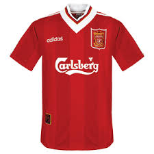 For liverpool fans, you'll never walk alone is more than just a saying, an anthem and a sentence at the top of the club's crest. Liverpool Football Shirt Archive