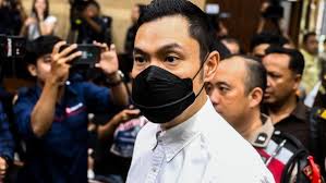 CNN Indonesia - News update