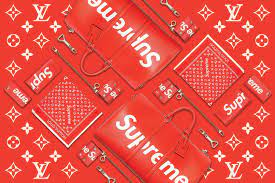 See more ideas about louis vuitton supreme, louis vuitton, louis vuitton pattern. Supreme Louis Vuitton Wallpapers Wallpaper Cave