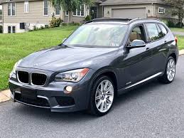 Great savings free delivery / collection on many items. 2014 Bmw X1 Xdrive35i M Sport German Cars For Sale Blog