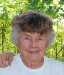 Obituary information for Martha Jenkins
