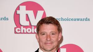 Ben Shephard says he took surprising degree in ballet by mistake