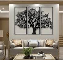 Metal Wall Art – Articture