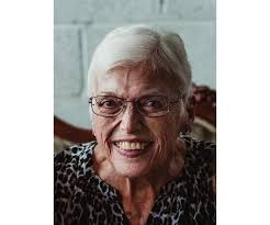 Judith McCord Obituary (1940