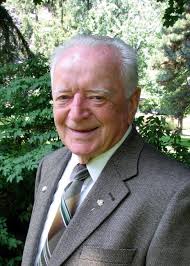 Louis Donnelly Obituary