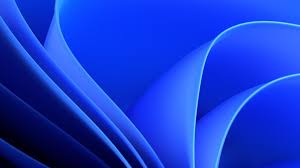 Minimalist metal wallpaper (dual screen edition) by malkowitch. Windows 11 Blue Stock Official 4k Free Desktop 4k Wallpapers Ultra Hd