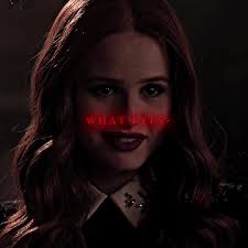 don't stop cheryl #cherryblossom #veronicalodge #cheronica  #cheronicaforever #riverdale #riverdeilhot #pyfツ