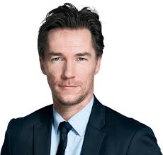 Michael Appel » Kirk Larsen & Ascanius