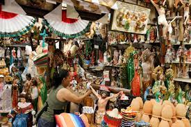 Feel free to look at our complete menu, buy what you need and buy for your loved ones, we will take care of the shipment. El Mercadito In La No Longer Feels The Love Looks To Evolve Albuquerque Journal