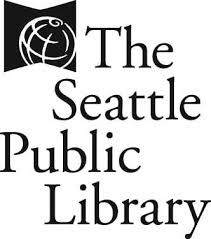Seattle Public Library Logo