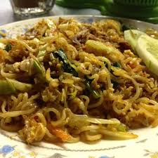 Seperti biasa anwar hadi akan murah, banyak, sedap! Restaurant Nasi Kandar Sedap Petaling Jaya Selangor