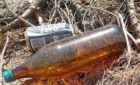 Retiran en Soledad 3 mil botellas para ayudar a reducir riesgos por  incendio | San Luis Potosí