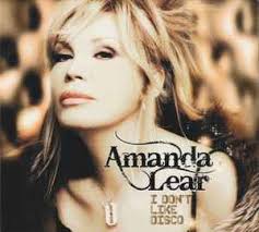 Amanda Lear