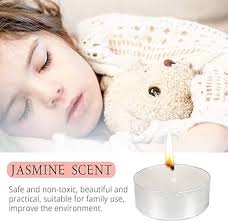 Amazon.com: Tea Lights Candles