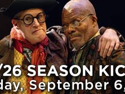 2025/26 Lantern Theater Company Season Kickoff