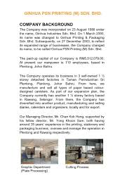 Today, latexx is one of the largest medical examination gloves producers in. Ginhua Psn Printing M Sdn Bhd