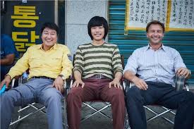 Hinzpeter left behind gave few details about mr. Film Review A Taxi Driver íƒì‹œ ìš´ì „ì‚¬ 2017 Vance Wong
