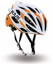 kask helmet sizing chart