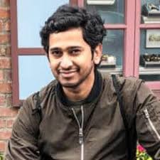 Vinoth Chandar