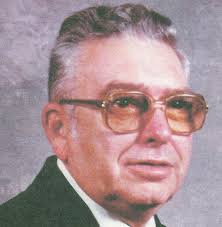 Obituary information for Maynard F Cook