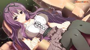 Depending on the scenario you get you might also unlock a game cg, . Senran Kagura Reflexions Save Game Manga Council