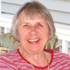 Ingrid Adams Obituary September 24, 2019